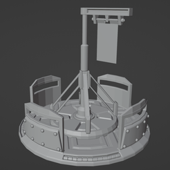 angled.png STL file Objective markers・Model to download and 3D print