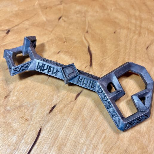 IMG_5990.jpg La clé d'Erebor - Le Hobbit