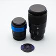 Display-2.jpg CAMERA LENS CAP FOR 52MM LENS - Protective Cover