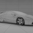 Preview10.jpg Lamborghini Reventon 2008 3D model
