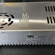 IMG_0887.JPG Power supply mount