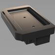 RPM-Lights-Back.png Sim Racing Dash Galaxy S5 DIY 3D Files