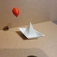 20230802_200525.jpg SS Georgie paper boat gift box