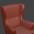 Ikea_armchair_18.png Sofa and chair