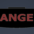ranger-badge-front-view.png Ford Ranger end cap tub tie down cover exterior
