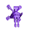 Turret.stl Turret Boi