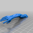 Sponr_Mannequin_de_escrime_TTF_BD.png Fichier STL gratuit Sponr・Objet imprimable en 3D à télécharger