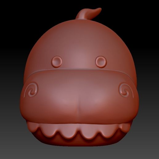 dsfggdssgdsdfgfdgd.jpg TÊTE DE DINOSAUR SIMPATIQUE - Tête de dinosaure La faraona