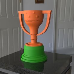 untitled.73.jpg Archivo 3D Copa Liga Española・Modelo imprimible en 3D para descargar