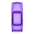 Gaz 21.stl Gaz-21 Volga 3d STL