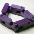 Capture d’écran 2018-03-29 à 11.54.42.png Free STL file 3D Printed Chain・Object to download and to 3D print