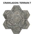 TERRAIN-7-5.jpg CRAWLAGON: *TERRAIN 7 Set* || RC rock crawling system for 1/24, 1/18, 1/16 scale RC crawlers