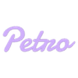Petro.stl Petro