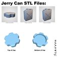 Jerry-Cans-003.jpg Killian Teamaker Presents: Jerry Cans