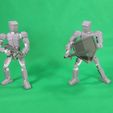 IMG_5397.jpg MODULYR - Modular Poseable Action Figure