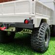 1692113645553.jpg Crawler V306 4x4 Flatbed  - 1/10 RC body attachment