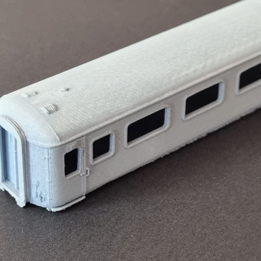 Mk2D-FK-printed.jpg BRITISH RAIL MK2D COACH BUNDLE - BSO FK TSO BFK