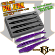 Making-Baits-5-in-Big-Jerk-Open-Pour-Mold-Cults-Thumb.png 5 英寸 BIG Jerk 开放式浇注模具 作者：MakingBaits.com