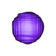 ripple_sphere3.stl Ripple sphere