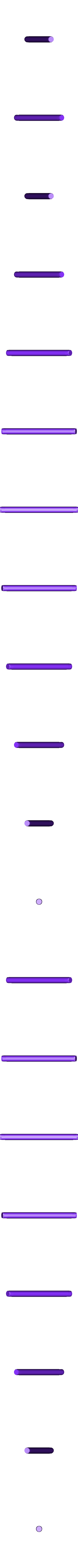 gatotubo.stl Cheshire Cat