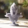 Magyar-print-2-by-Polydraw3D.jpg Magyar Brawlhalla - Statue