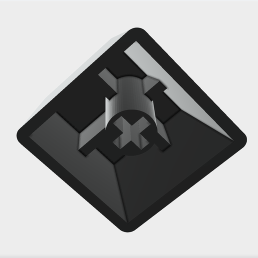 Keycap-Base-Image.png SOVA VALORANT FÄHIGKEITEN | TASTENKAPPE FÜR MECHANISCHE KIRSCHE MX TASTATUR