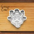 Bild1.jpg Krampus Cookie Cutter 0178