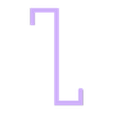 Hanger for doors.stl Hanger for doors