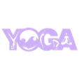 yoga.stl Yoga