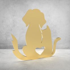 untitled.1.jpg Cat and Dog Love Logo