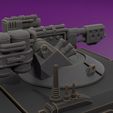 RemoteWS-Flamer-02.jpg RTS-02A - Remote Weapon Station