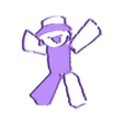 m6gvji.stl Roblox Builderman