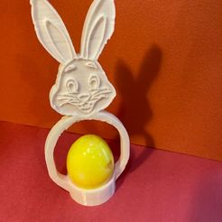 Bunny-Front.jpg Easter Bunny Egg Holder