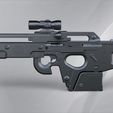 render-giger.476.jpg Destiny 2 - Mida tactical wxotic weapon ornament