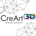 CreArt3D