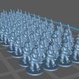 Parade-1.png Epic scale Infantry parading and extra poses