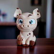 PhotoRoom-20231211_123024.png Cute Pig ( No Support )