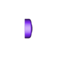 buttplate.stl wa2000 hpa 阿米巴狙击步枪
