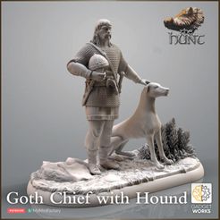 720X720-release-chief2.jpg Goth Chieftain with Hound - The Hunt