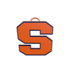 5.png Syracuse Orange Chain