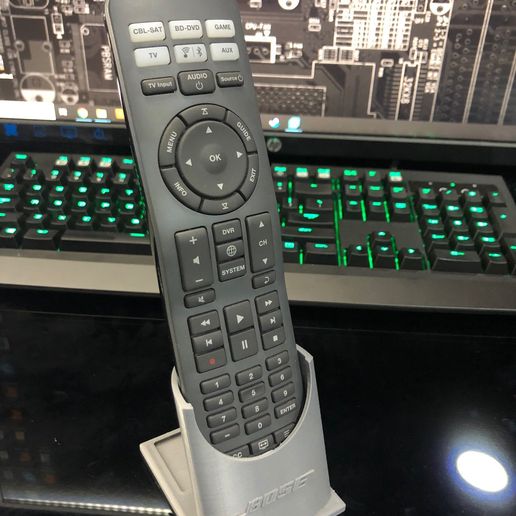 Bose URC-15s Remote Control Stand