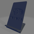 Toyota-1.png Toyota Phone Holder