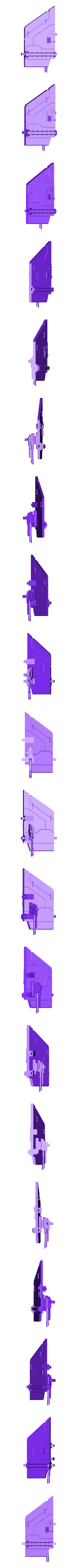 inner_right_wing_no_bomb.stl НАУЧНО-ФАНТАСТИЧЕСКИЙ БОМБАРДИРОВЩИК STUKA