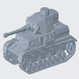 G_Early.PNG Panzer IV Pack (Retread)