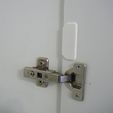 fitted.jpg Customizable Hinge cover for cutback doors