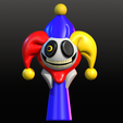 Prototype-11.png The PrototypeSprunki  Poppy Playtime 5 STL 3D Model