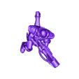 Melta_Sis2_Merged.stl Free STL file Sisters of the knee・3D printing design to download