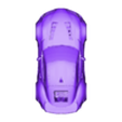 sin_nombre.stl FH5 Formula Drift 151 Toyota GR Supra