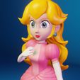 peach05.jpg Princess Peach - The Super Mario Bros. Movie