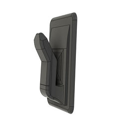 2021-09-19_20-51-19.png Bmw E30 - center side bar cover fastening (for OEM: 51 43 1 933 731, 51 43 1 933 732)